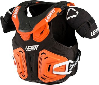 Фото Leatt Fusion Vest 2.0 Junior