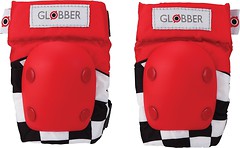 Фото Globber Toddler Printed Protective Gear (529)