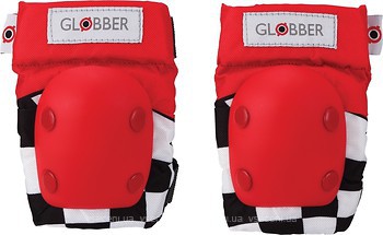 Фото Globber Toddler Printed Protective Gear (529)