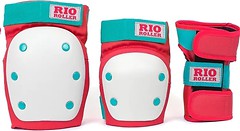 Фото Rio Roller Triple Pad Set