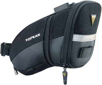 Фото Topeak Aero Wedge Pack Medium (TC2252-B)