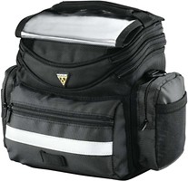 Фото Topeak TourGuide Handlebar Bag (TT3021B)