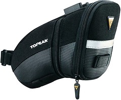 Фото Topeak Aero Wedge Large F11 (TC2253B)