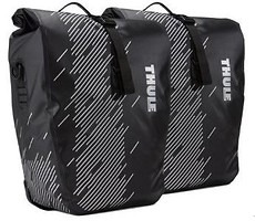 Фото Thule Shield Pannier L Monument/Black Pair (TH100072)