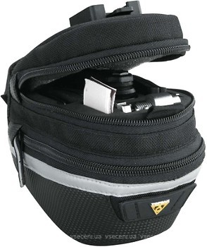 Фото Topeak Survival Tool Wedge Pack II