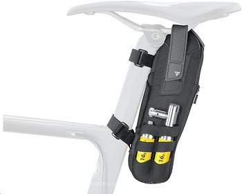 Фото Topeak TriBackup Tire Bag