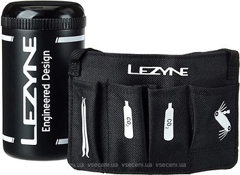 Фото Lezyne Flow Caddy With Organizer