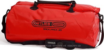 Фото Ortlieb Rack-Pack 89