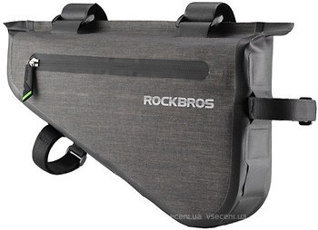 Фото Rockbros Велосумка (AS-017)