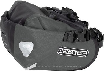 Фото Ortlieb Saddle-Bag Two 1.6