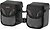 Фото Ibera Duo Handlebar Bags (IB-HB6)