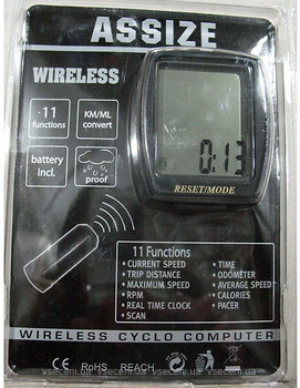 Фото Assize AS-4000
