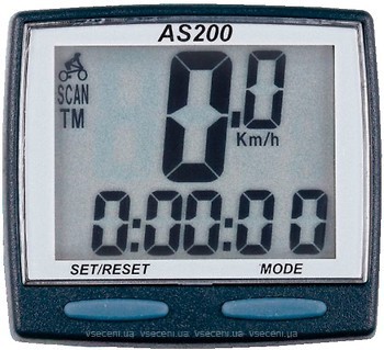 Фото Assize AS-200