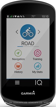 Фото Garmin EDGE 1030 Plus