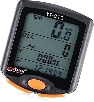 Фото Bogeer YT-813