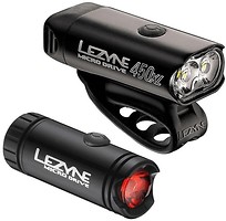 Фото Lezyne Micro 450XL/Micro Pair