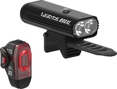 Фото Lezyne Micro Drive Pro 800XL/KTV Pro Pair