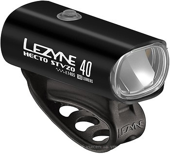 Фото Lezyne Hecto Drive STVZO-40