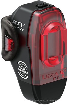 Фото Lezyne KTV Pro Smart Rear