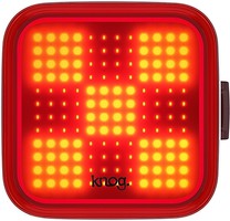 Фото Knog Blinder Grid Rear