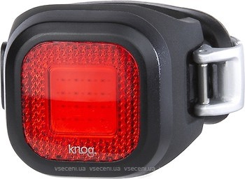 Фото Knog Blinder Mini Chippy Rear