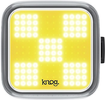 Фото Knog Blinder Grid Front