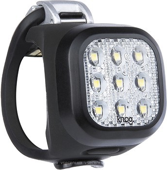 Фото Knog Blinder Mini Niner Front