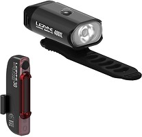 Фото Lezyne Mini Drive 400XL/Stick Drive Pair