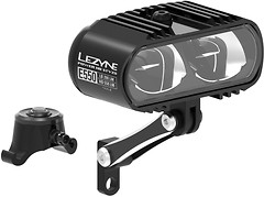 Фото Lezyne E-Bike Power HB Stvzo E550