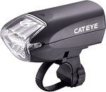 Фари для велосипедів CatEye