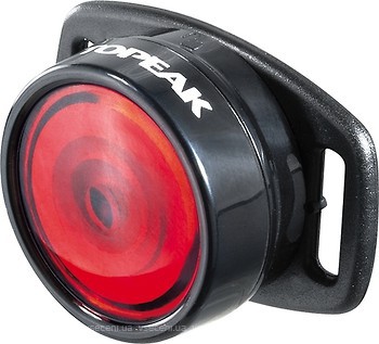 Фото Topeak Tail Lux 0.5W (TMS071)