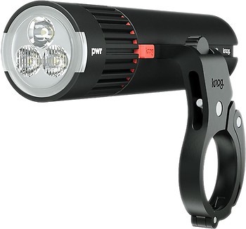 Фото Knog PWR Trail 1100L