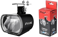 Фото Prox Fornax E-Bike Front