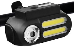 Фото Bailong BL-611 1LM+2COB