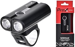 Фото Prox Merak 2xCree XP-G2 Front USB (ros-A-O-B-P-0437)