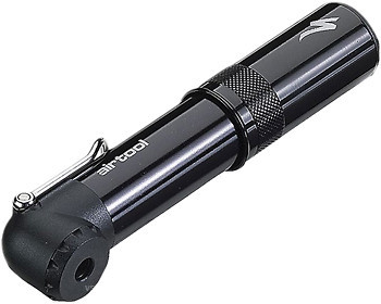 Фото Specialized Air Tool MTB Mini Frame Pump (4721-3020)
