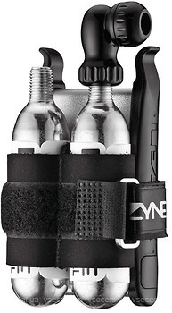 Фото Lezyne Twin Kit CO2 16G