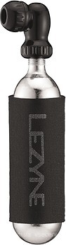 Фото Lezyne Twin Speed Drive CO2 25G