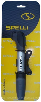 Фото Spelli SPM-196A