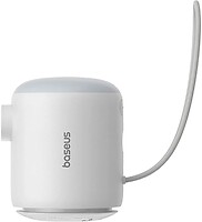 Фото Baseus PocketGo Portable Air Pump (C11157700221-00)