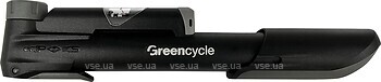 Фото Green Cycle GPM-041CP