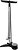 Фото Birzman The Pump with Helix Silver (BM23-HX-S-HP)