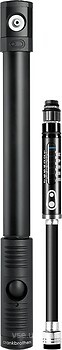 Фото Crankbrothers Klic HP Gauge