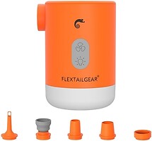 Фото Flextail Max Pump 2 Pro
