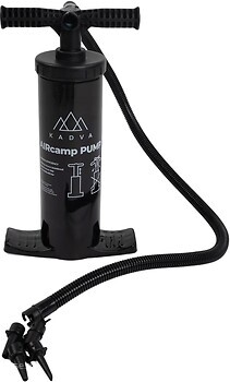 Фото Kadva AIRcamp Pump