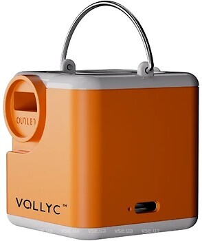 Фото Flextail Vollyc Nano 5 Ezy Pump