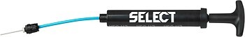 Фото Select Ball Pump 15 cm With Inbuilt Hose