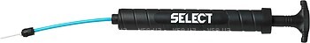 Фото Select Ball Pump 26 cm With Inbuilt Hose