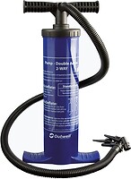 Фото Outwell Double Action Pump (590320)