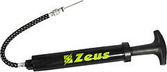 Фото Zeus Gonfiatore Manuale